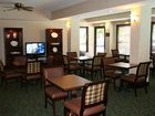 фото отеля Hampton Inn Lawrenceville