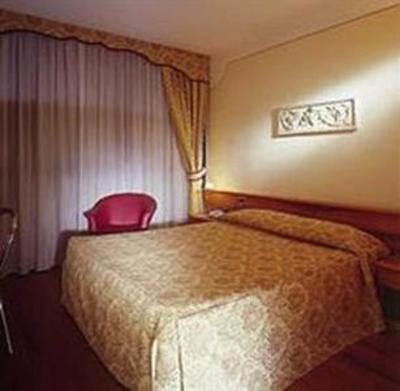 фото отеля San Marco Hotel Verona