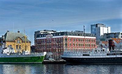 фото отеля Victoria Hotel Stavanger