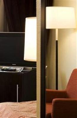 фото отеля Victoria Hotel Stavanger