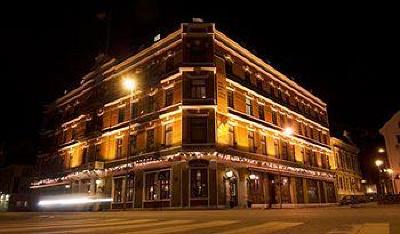 фото отеля Victoria Hotel Stavanger