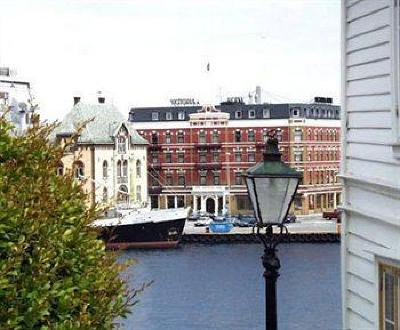фото отеля Victoria Hotel Stavanger