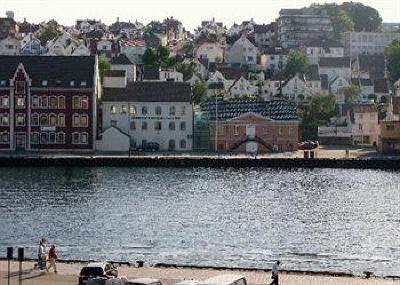 фото отеля Victoria Hotel Stavanger