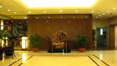 фото отеля Wenzhou Ouhai Hotel
