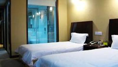 фото отеля Wenzhou Ouhai Hotel