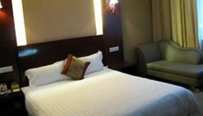 фото отеля Wenzhou Ouhai Hotel