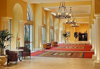 фото отеля Renaissance Tampa Hotel International Plaza
