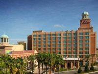 Renaissance Tampa Hotel International Plaza