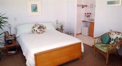 фото отеля The White Orchid Inn and Spa Flagler Beach