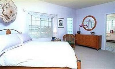 фото отеля The White Orchid Inn and Spa Flagler Beach