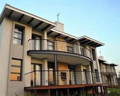 фото отеля The Fairway Hotel & Spa Johannesburg