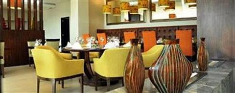 фото отеля The Fairway Hotel & Spa Johannesburg