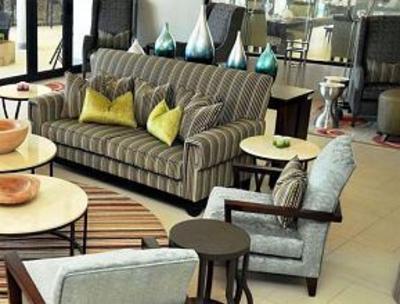 фото отеля The Fairway Hotel & Spa Johannesburg