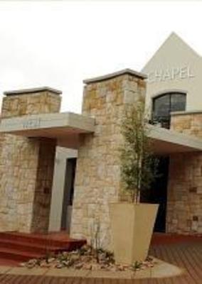 фото отеля The Fairway Hotel & Spa Johannesburg