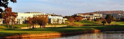 фото отеля The Fairway Hotel & Spa Johannesburg