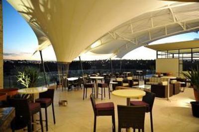 фото отеля The Fairway Hotel & Spa Johannesburg