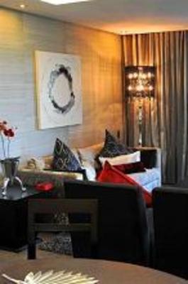 фото отеля The Fairway Hotel & Spa Johannesburg