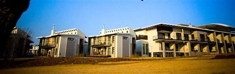 фото отеля The Fairway Hotel & Spa Johannesburg