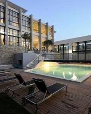 фото отеля The Fairway Hotel & Spa Johannesburg