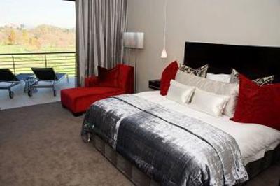 фото отеля The Fairway Hotel & Spa Johannesburg