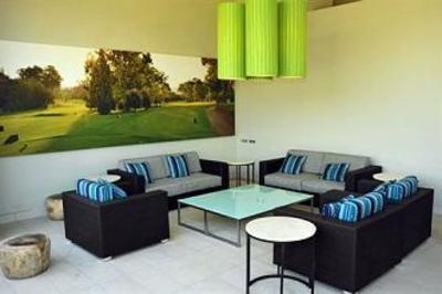фото отеля The Fairway Hotel & Spa Johannesburg