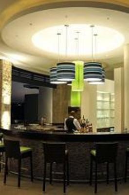 фото отеля The Fairway Hotel & Spa Johannesburg