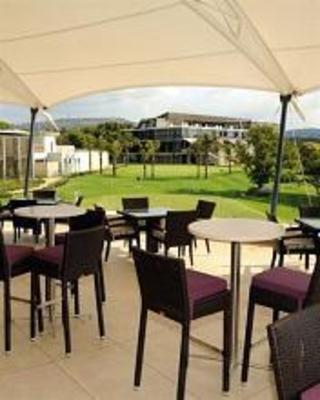 фото отеля The Fairway Hotel & Spa Johannesburg