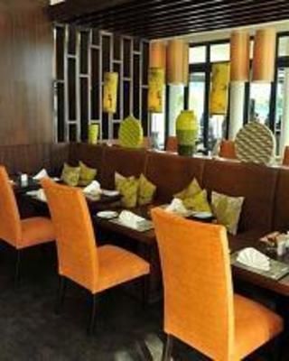фото отеля The Fairway Hotel & Spa Johannesburg