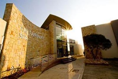 фото отеля The Fairway Hotel & Spa Johannesburg