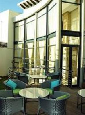 фото отеля The Fairway Hotel & Spa Johannesburg