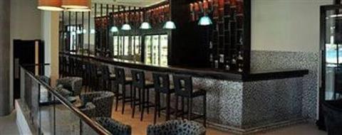 фото отеля The Fairway Hotel & Spa Johannesburg