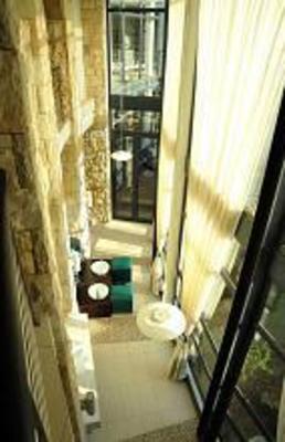 фото отеля The Fairway Hotel & Spa Johannesburg