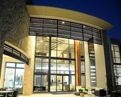 фото отеля The Fairway Hotel & Spa Johannesburg
