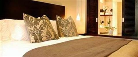 фото отеля The Fairway Hotel & Spa Johannesburg