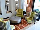 фото отеля The Fairway Hotel & Spa Johannesburg