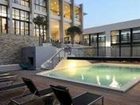 фото отеля The Fairway Hotel & Spa Johannesburg