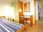фото отеля Hotel Residence Sciaron