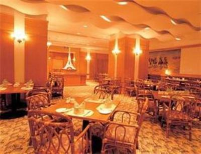 фото отеля Panglin Hotel