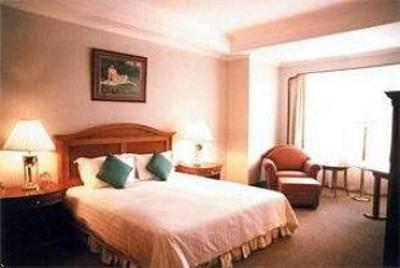 фото отеля Panglin Hotel