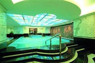 фото отеля Panglin Hotel