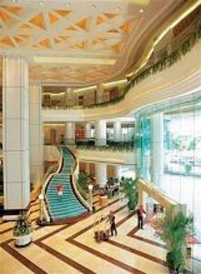 фото отеля Panglin Hotel