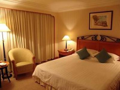 фото отеля Panglin Hotel