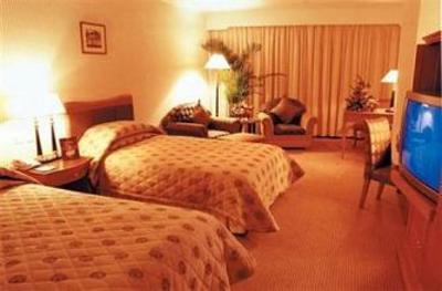 фото отеля Panglin Hotel