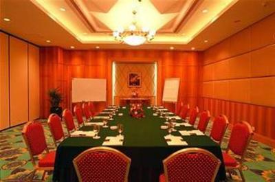 фото отеля Panglin Hotel