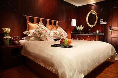 фото отеля Elan Inn Hotel Hangzhou Hubin