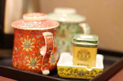 фото отеля Elan Inn Hotel Hangzhou Hubin