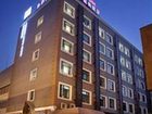 фото отеля Elan Inn Hotel Hangzhou Hubin