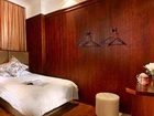 фото отеля Elan Inn Hotel Hangzhou Hubin