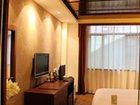фото отеля Elan Inn Hotel Hangzhou Hubin