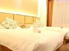 фото отеля Elan Inn Hotel Hangzhou Hubin